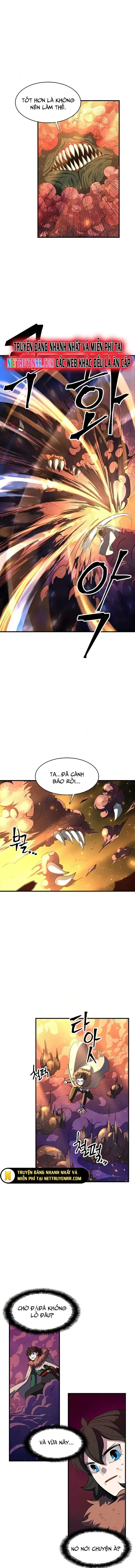 Tối Hậu Kim Đồng Chapter 35 - Trang 3