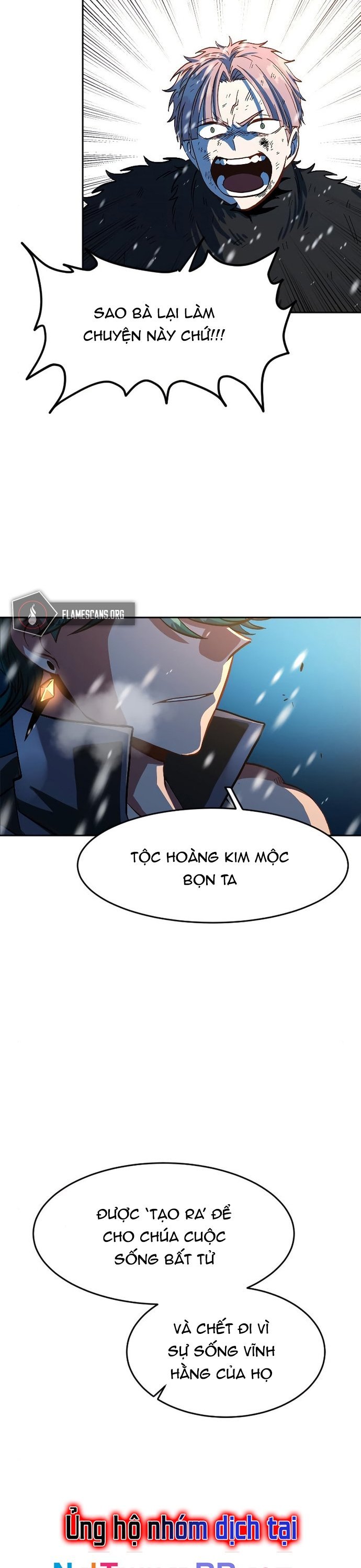 Tối Hậu Kim Đồng Chapter 8 - Trang 3