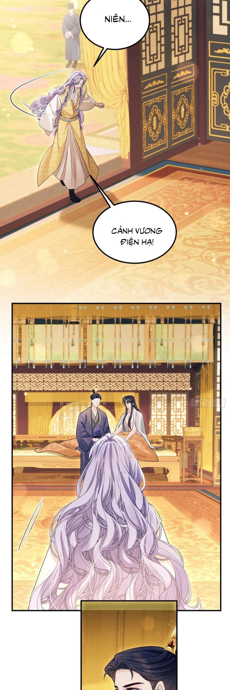 Tôi Hoài Nghi Ảnh Đế Đang Theo Đuổi Tôi Chap 178 - Trang 4