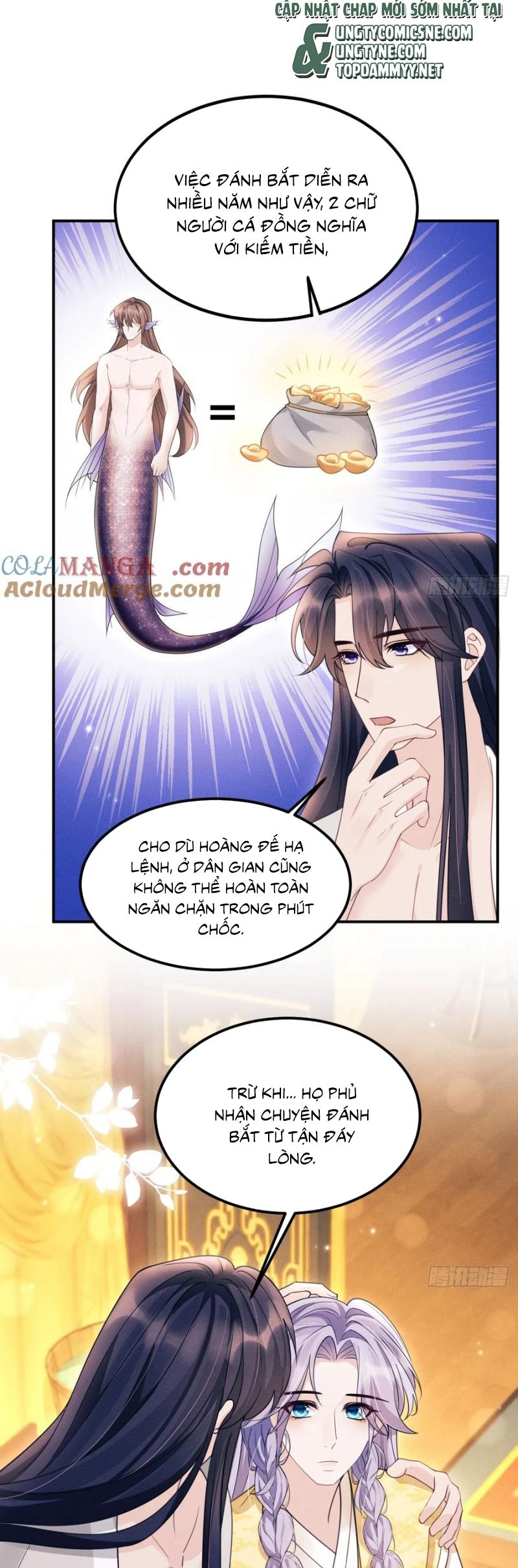 Tôi Hoài Nghi Ảnh Đế Đang Theo Đuổi Tôi Chap 179 - Trang 4