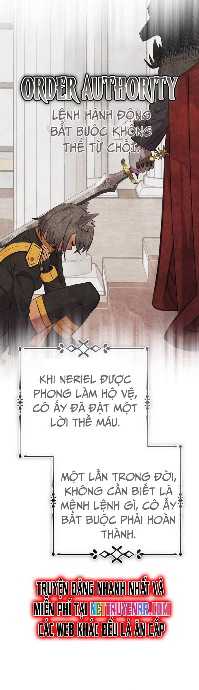 Tôi Không Phải Là Kẻ Phản Diện Chapter 10 - Trang 2