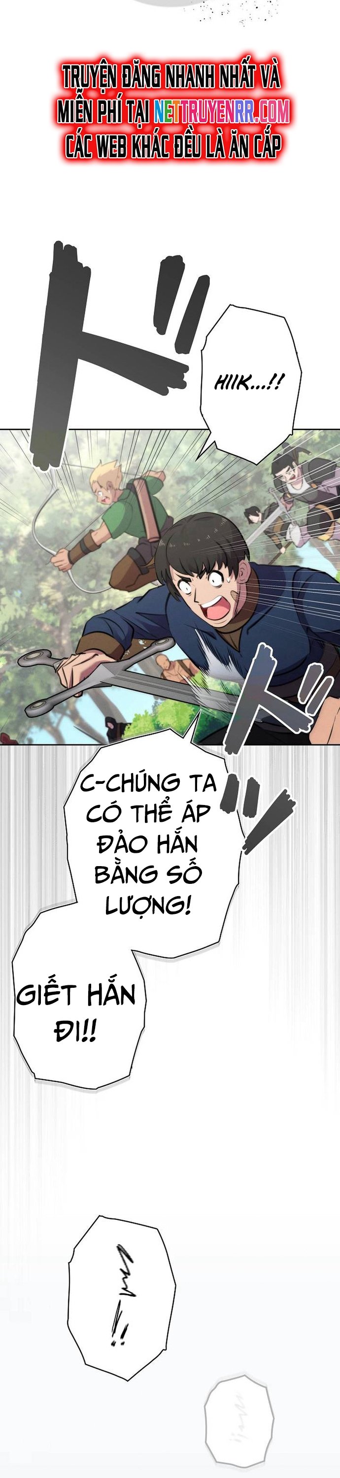 Tôi Không Phải Là Kẻ Phản Diện Chapter 10 - Trang 2