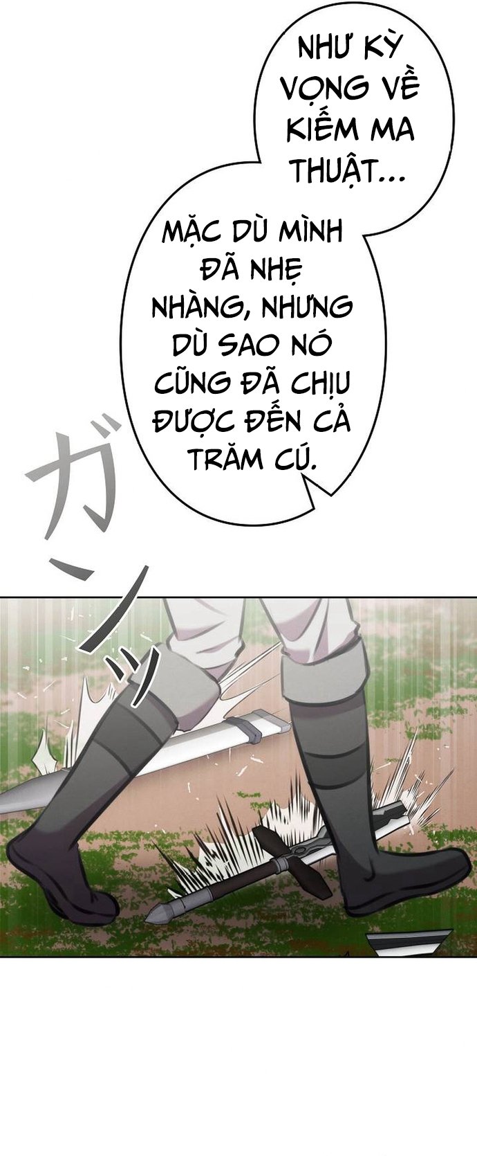 Tôi Không Phải Là Kẻ Phản Diện Chapter 10 - Trang 2