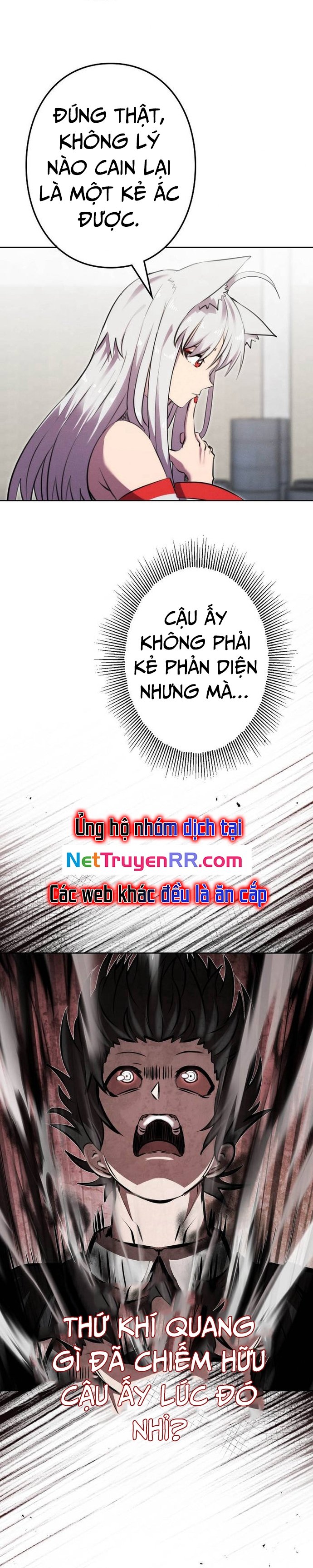 Tôi Không Phải Là Kẻ Phản Diện Chapter 10 - Trang 2