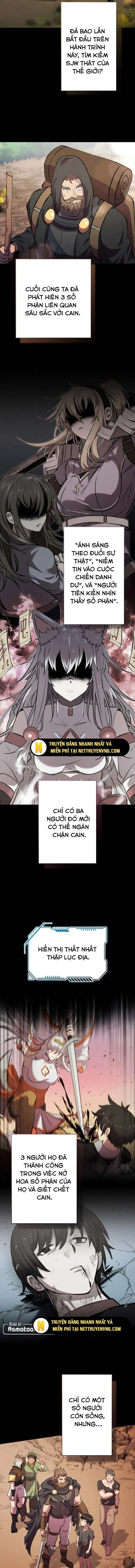 Tôi Không Phải Là Kẻ Phản Diện Chapter 20.1 - Trang 2