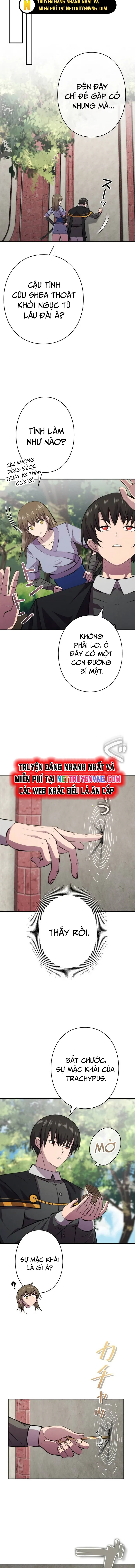 Tôi Không Phải Là Kẻ Phản Diện Chapter 22 - Trang 2