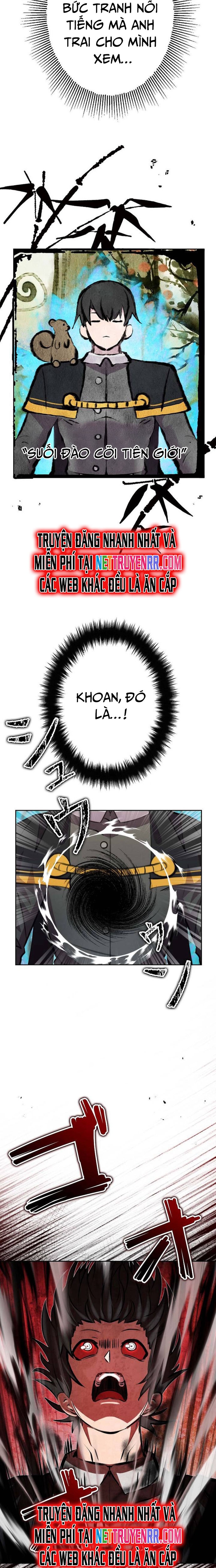 Tôi Không Phải Là Kẻ Phản Diện Chapter 8 - Trang 2