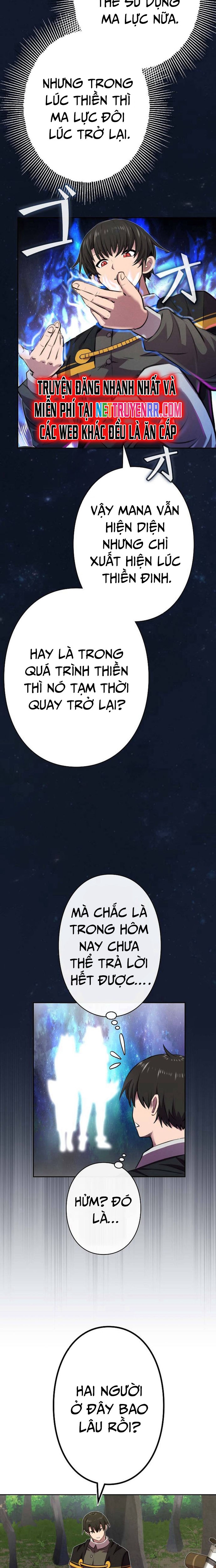 Tôi Không Phải Là Kẻ Phản Diện Chapter 8 - Trang 2