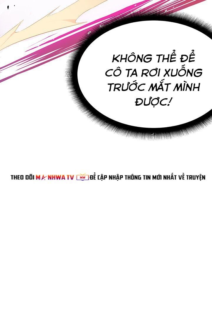 Tôi Là Người Chơi Duy Nhất Đăng Nhập Chapter 1 - Trang 4