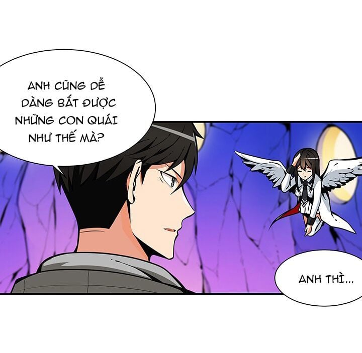 Tôi Là Người Chơi Duy Nhất Đăng Nhập Chapter 30 - Trang 4