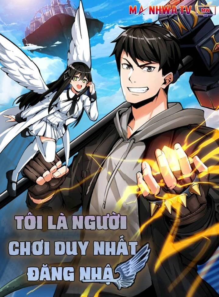 Tôi Là Người Chơi Duy Nhất Đăng Nhập Chapter 44 - Trang 4