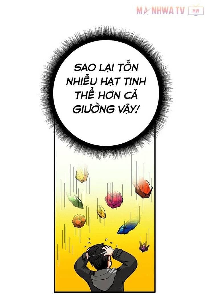 Tôi Là Người Chơi Duy Nhất Đăng Nhập Chapter 48 - Trang 3