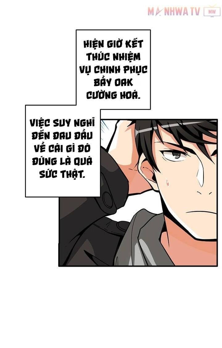 Tôi Là Người Chơi Duy Nhất Đăng Nhập Chapter 48 - Trang 3