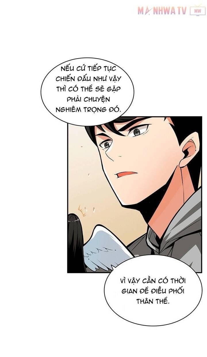 Tôi Là Người Chơi Duy Nhất Đăng Nhập Chapter 48 - Trang 3