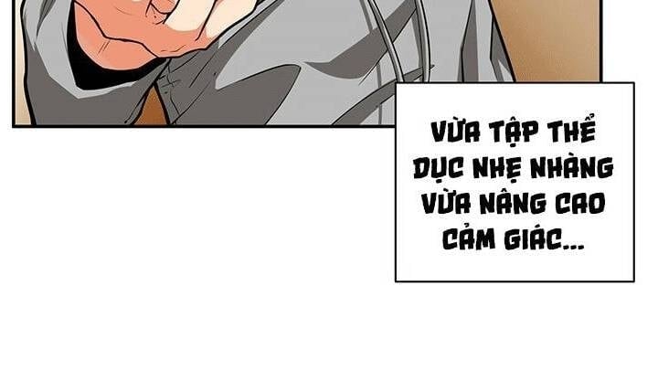 Tôi Là Người Chơi Duy Nhất Đăng Nhập Chapter 48 - Trang 3