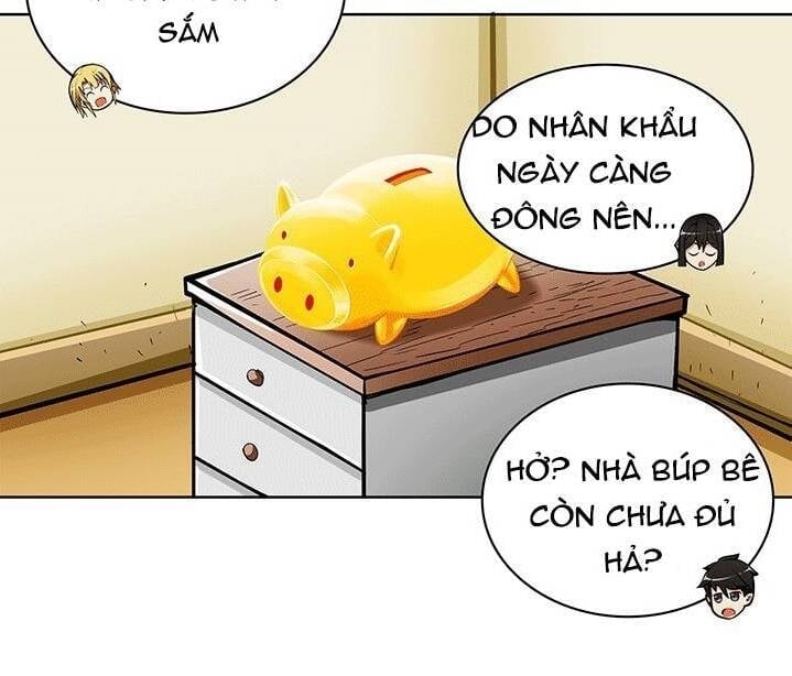 Tôi Là Người Chơi Duy Nhất Đăng Nhập Chapter 48 - Trang 3