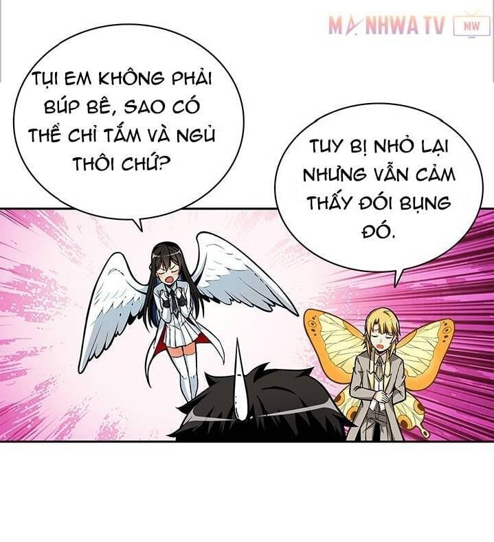 Tôi Là Người Chơi Duy Nhất Đăng Nhập Chapter 48 - Trang 3