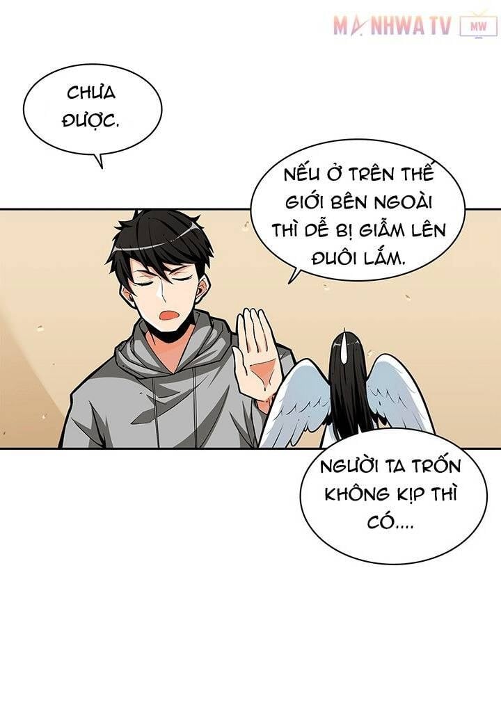 Tôi Là Người Chơi Duy Nhất Đăng Nhập Chapter 48 - Trang 3