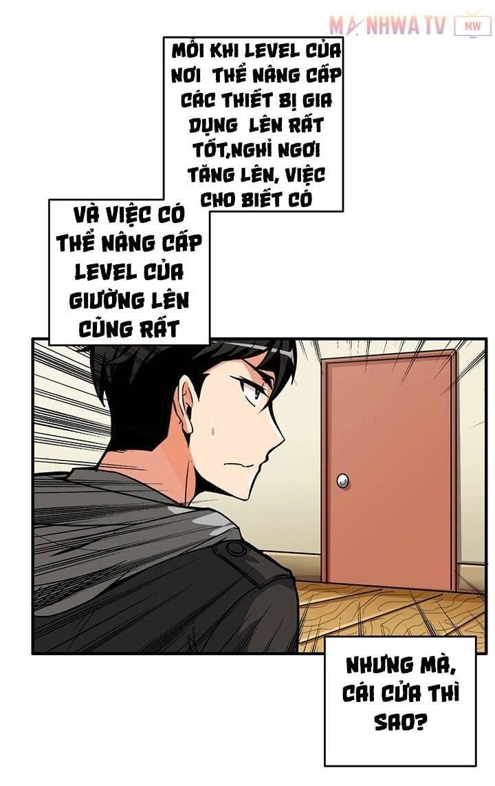 Tôi Là Người Chơi Duy Nhất Đăng Nhập Chapter 48 - Trang 3