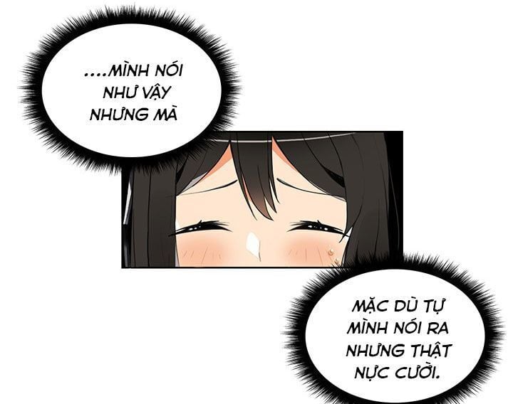 Tôi Là Người Chơi Duy Nhất Đăng Nhập Chapter 5 - Trang 4