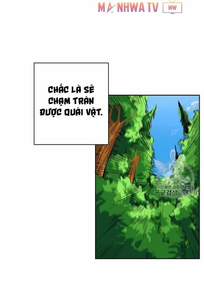 Tôi Là Người Chơi Duy Nhất Đăng Nhập Chapter 52 - Trang 4