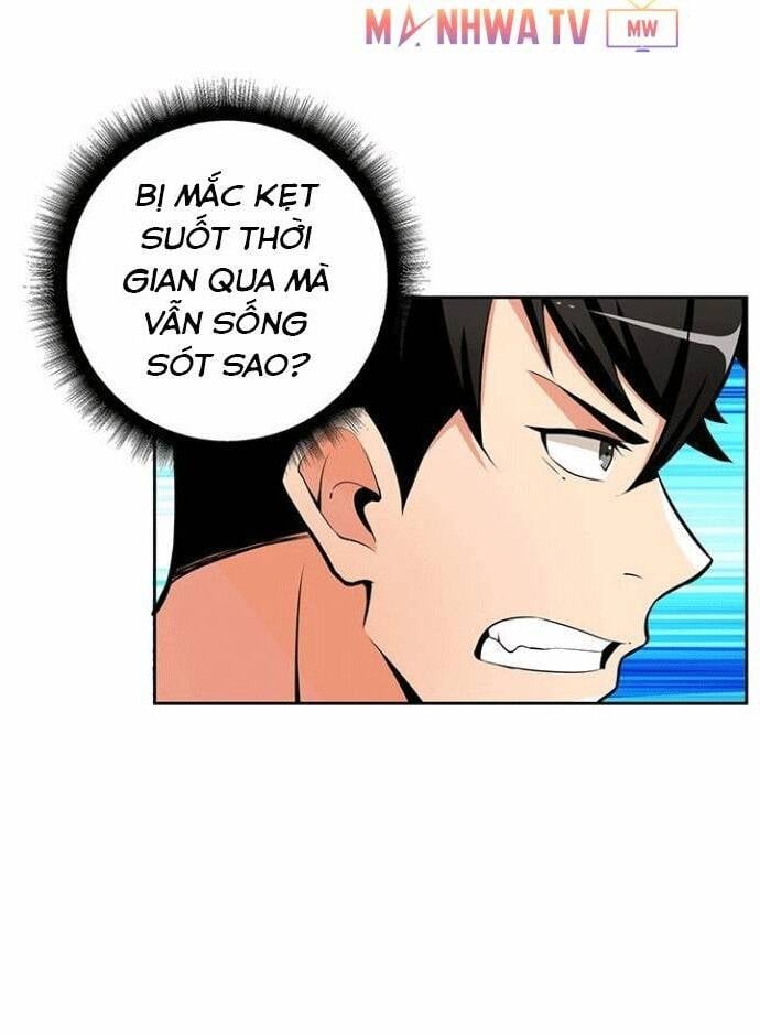 Tôi Là Người Chơi Duy Nhất Đăng Nhập Chapter 52 - Trang 4