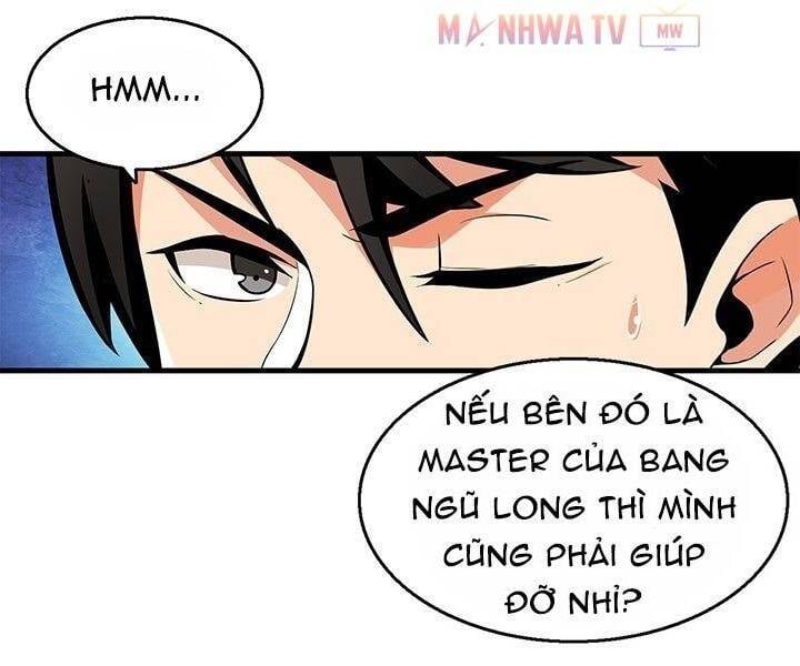 Tôi Là Người Chơi Duy Nhất Đăng Nhập Chapter 55 - Trang 4