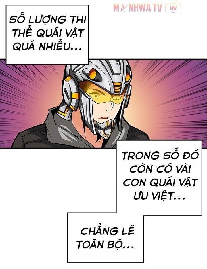 Tôi Là Người Chơi Duy Nhất Đăng Nhập Chapter 55 - Trang 4