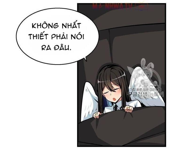 Tôi Là Người Chơi Duy Nhất Đăng Nhập Chapter 55 - Trang 4