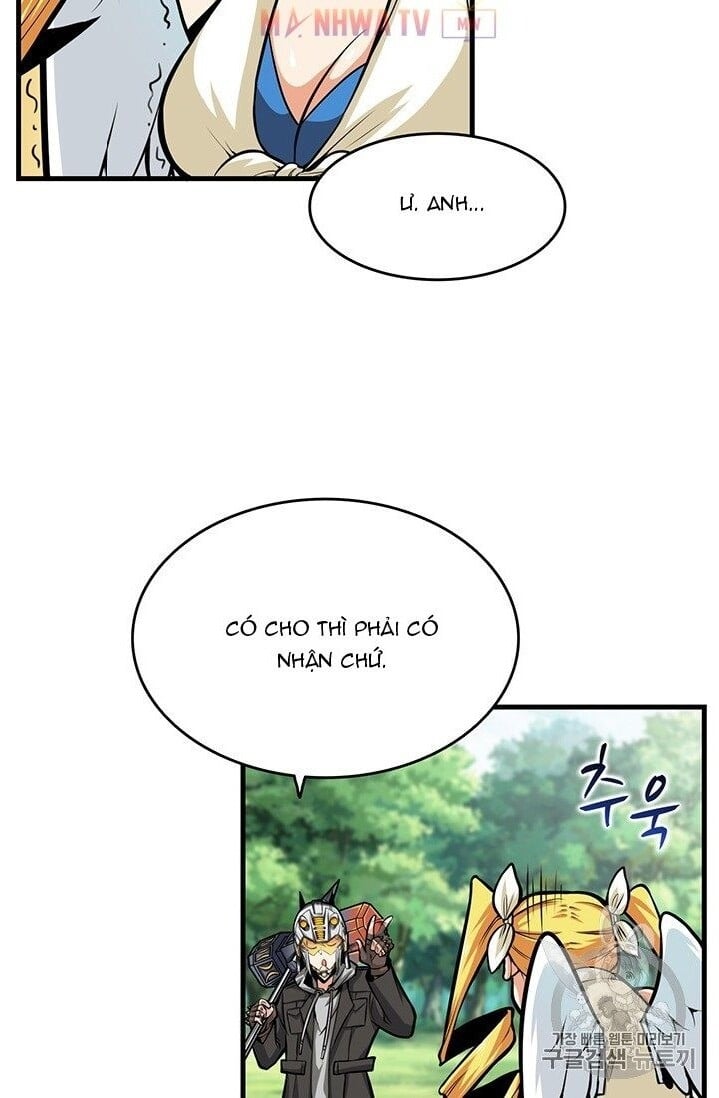 Tôi Là Người Chơi Duy Nhất Đăng Nhập Chapter 57 - Trang 4