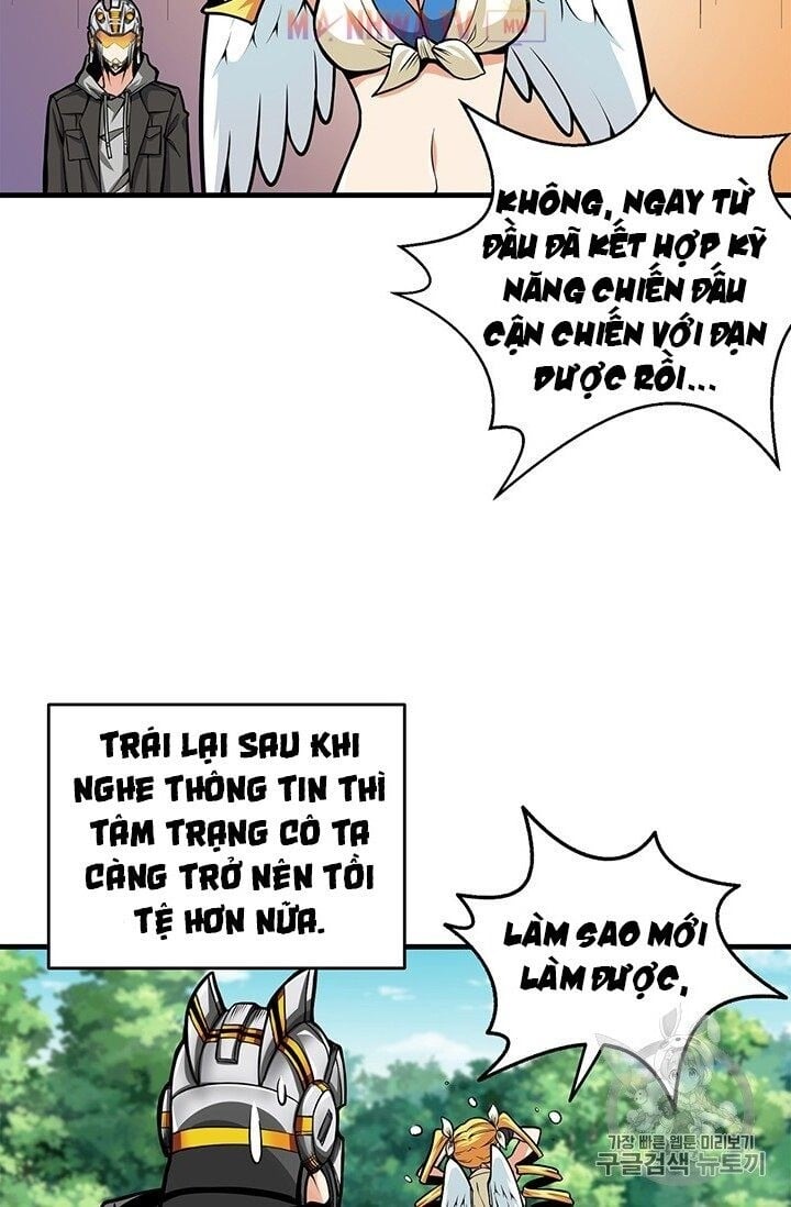 Tôi Là Người Chơi Duy Nhất Đăng Nhập Chapter 57 - Trang 4