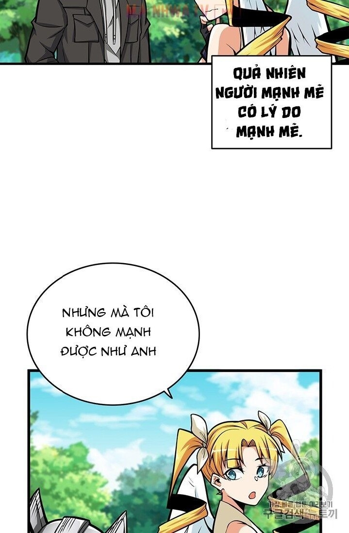 Tôi Là Người Chơi Duy Nhất Đăng Nhập Chapter 57 - Trang 4