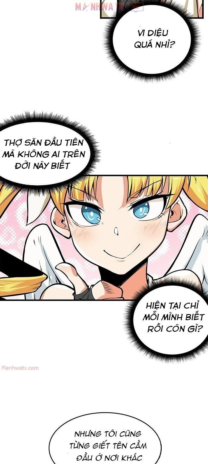 Tôi Là Người Chơi Duy Nhất Đăng Nhập Chapter 59 - Trang 4