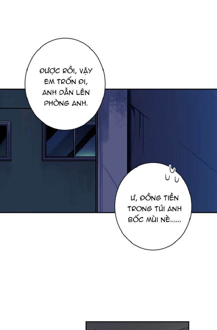 Tôi Là Người Chơi Duy Nhất Đăng Nhập Chapter 8 - Trang 4