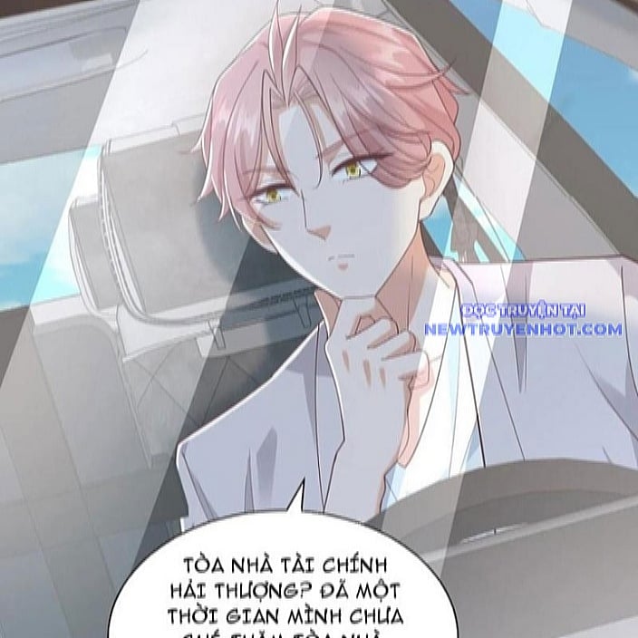 Tôi Là Tài Xế Xe Công Nghệ Có Chút Tiền Thì Đã Sao? Chapter 137 - Trang 2