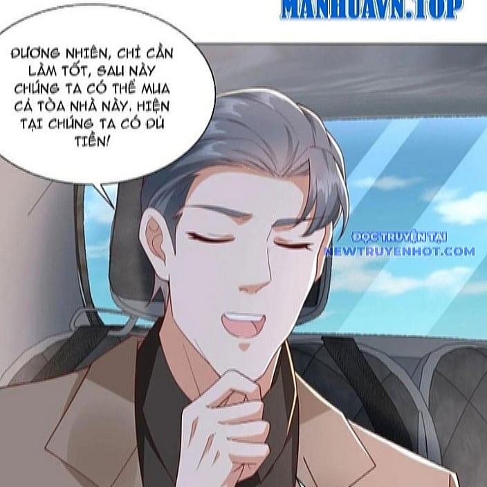 Tôi Là Tài Xế Xe Công Nghệ Có Chút Tiền Thì Đã Sao? Chapter 137 - Trang 2