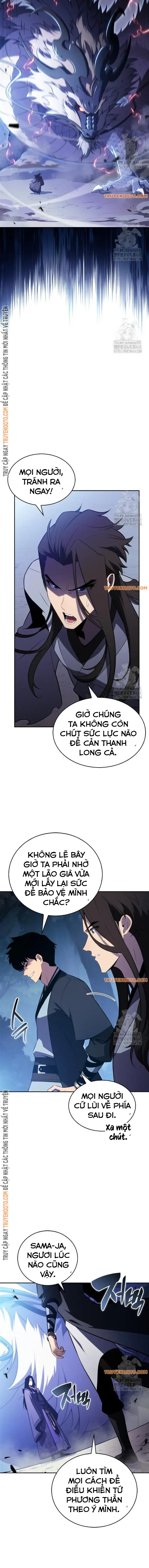 Tôi Là Tân Thủ Có Cấp Cao Nhất Chapter 196 - Trang 2