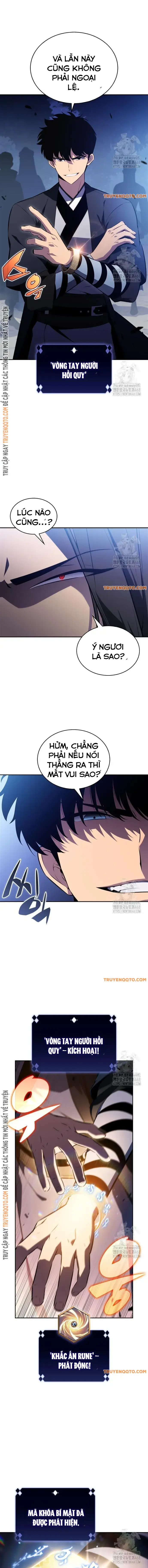 Tôi Là Tân Thủ Có Cấp Cao Nhất Chapter 196 - Trang 2