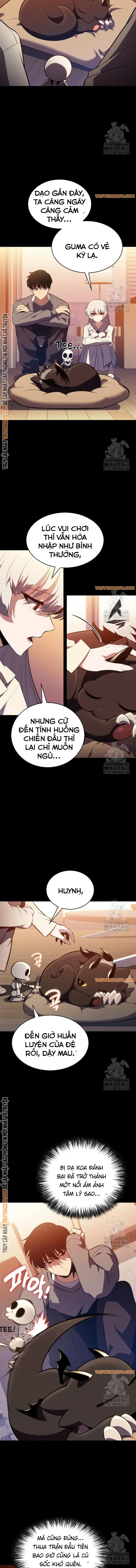 Tôi Là Tân Thủ Có Cấp Cao Nhất Chapter 196 - Trang 2