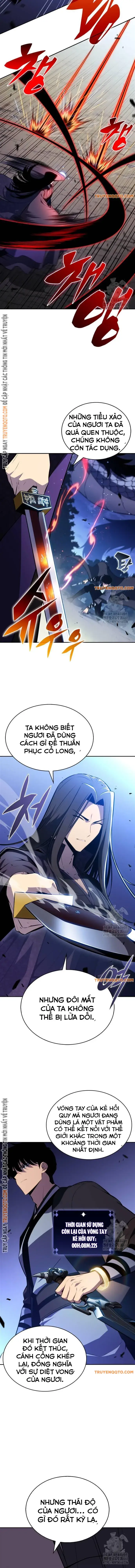 Tôi Là Tân Thủ Có Cấp Cao Nhất Chapter 197 - Trang 2