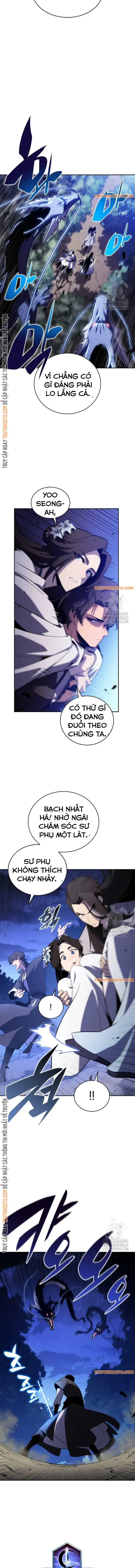 Tôi Là Tân Thủ Có Cấp Cao Nhất Chapter 197 - Trang 2