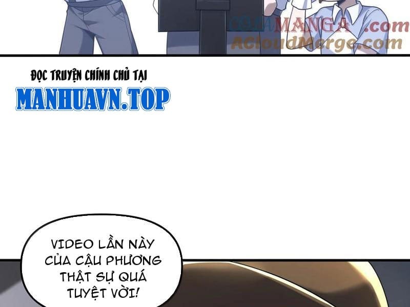 Tôi Livestream Cầu Hôn Nữ Quỷ Vậy Mà Thành Công!? Chapter 76 - Trang 3