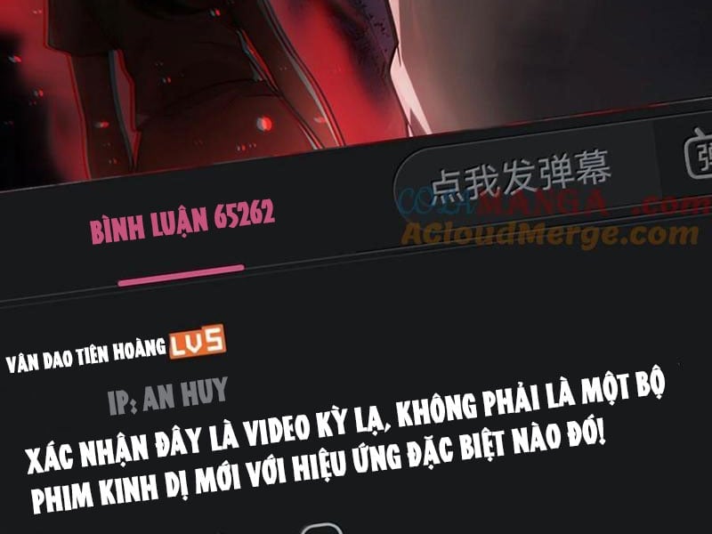 Tôi Livestream Cầu Hôn Nữ Quỷ Vậy Mà Thành Công!? Chapter 76 - Trang 3