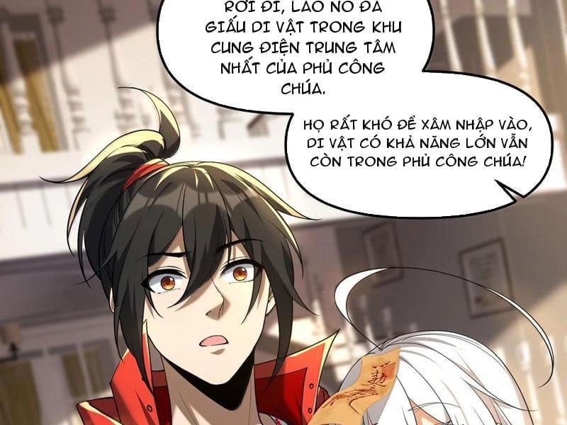 Tôi Livestream Cầu Hôn Nữ Quỷ Vậy Mà Thành Công!? Chapter 76 - Trang 3