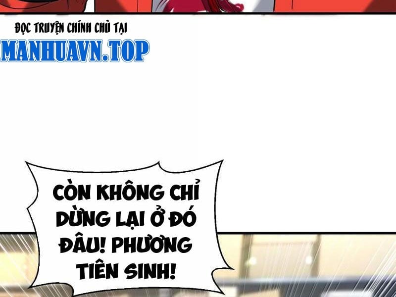 Tôi Livestream Cầu Hôn Nữ Quỷ Vậy Mà Thành Công!? Chapter 77 - Trang 3