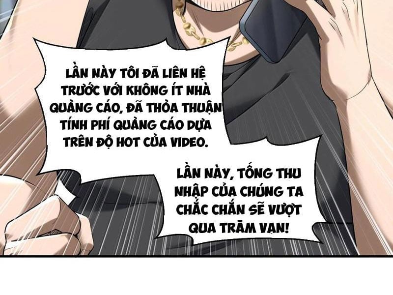 Tôi Livestream Cầu Hôn Nữ Quỷ Vậy Mà Thành Công!? Chapter 77 - Trang 3