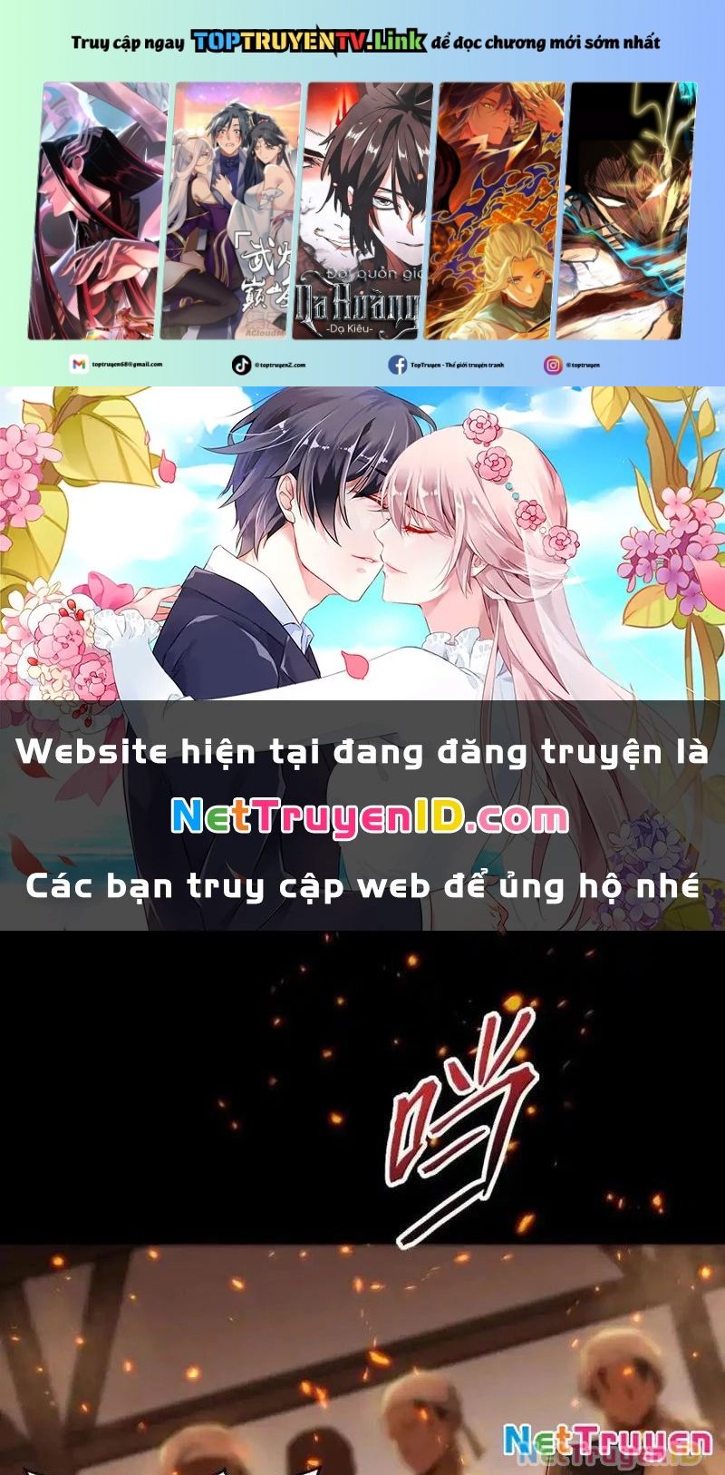 Tôi Livestream Cầu Hôn Nữ Quỷ Vậy Mà Thành Công!? Chapter 84 - Trang 4