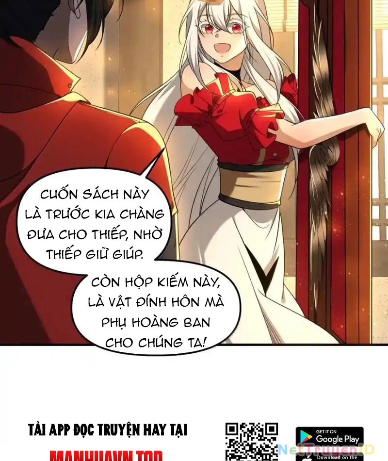 Tôi Livestream Cầu Hôn Nữ Quỷ Vậy Mà Thành Công!? Chapter 85 - Trang 4