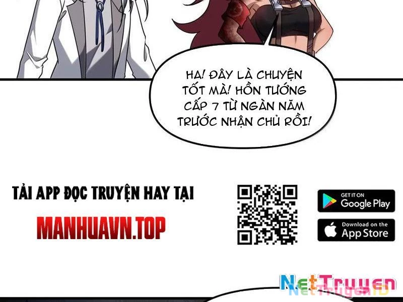 Tôi Livestream Cầu Hôn Nữ Quỷ Vậy Mà Thành Công!? Chapter 90 - Trang 4