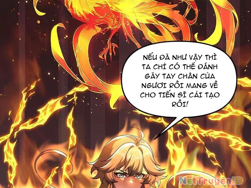 Tôi Livestream Cầu Hôn Nữ Quỷ Vậy Mà Thành Công!? Chapter 90 - Trang 4